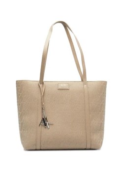 Armani Exchange Shopperka ze sklepu Gomez Fashion Store w kategorii Torby Shopper bag - zdjęcie 173865837
