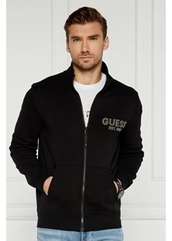 GUESS Bluza | Regular Fit ze sklepu Gomez Fashion Store w kategorii Bluzy męskie - zdjęcie 173866058
