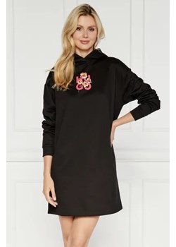 HUGO Sukienka ze sklepu Gomez Fashion Store w kategorii Sukienki - zdjęcie 173866155