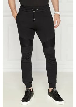 Balmain Spodnie dresowe | Slim Fit ze sklepu Gomez Fashion Store w kategorii Spodnie męskie - zdjęcie 173866158