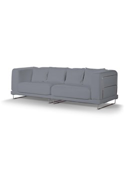Pokrowiec na sofę  Tylösand 3-osobową nierozkładaną ze sklepu dekoria.pl w kategorii Pokrowce na kanapy i fotele - zdjęcie 173867169