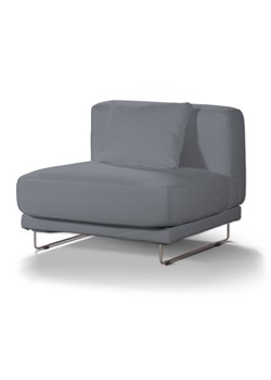Pokrowiec na sofę  Tylösand 1-osobową nierozkładaną ze sklepu dekoria.pl w kategorii Pokrowce na kanapy i fotele - zdjęcie 173867179