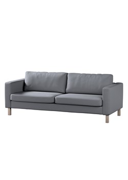 Pokrowiec na sofę Karlstad rozkładaną ze sklepu dekoria.pl w kategorii Pokrowce na kanapy i fotele - zdjęcie 173867398