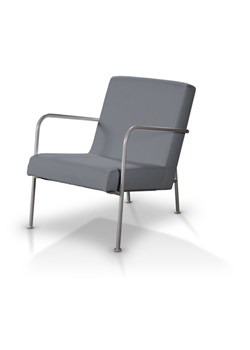 Pokrowiec na fotel Ikea PS ze sklepu dekoria.pl w kategorii Pokrowce na kanapy i fotele - zdjęcie 173867428