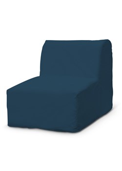 Pokrowiec na fotel Lycksele prosty ze sklepu dekoria.pl w kategorii Pokrowce na kanapy i fotele - zdjęcie 173867706