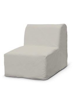 Pokrowiec na fotel Lycksele prosty ze sklepu dekoria.pl w kategorii Pokrowce na kanapy i fotele - zdjęcie 173867707