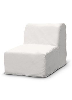 Pokrowiec na fotel Lycksele prosty ze sklepu dekoria.pl w kategorii Pokrowce na kanapy i fotele - zdjęcie 173867708