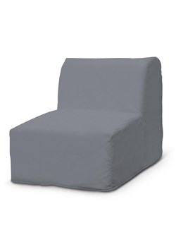 Pokrowiec na fotel Lycksele prosty ze sklepu dekoria.pl w kategorii Pokrowce na kanapy i fotele - zdjęcie 173867709