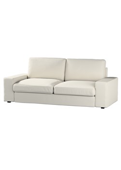 Pokrowiec na sofę Kivik 3-osobową, rozkładaną ze sklepu dekoria.pl w kategorii Pokrowce na kanapy i fotele - zdjęcie 173867909