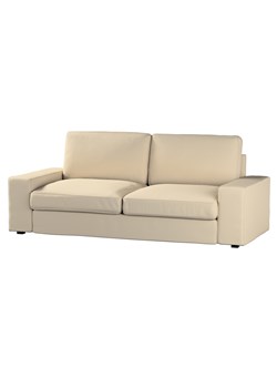 Pokrowiec na sofę Kivik 3-osobową, rozkładaną ze sklepu dekoria.pl w kategorii Pokrowce na kanapy i fotele - zdjęcie 173867918