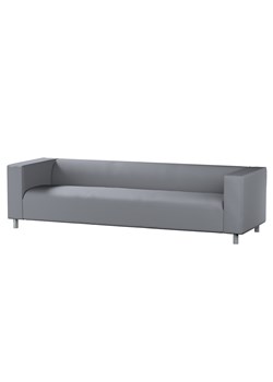 Pokrowiec na sofę Klippan 4-osobową ze sklepu dekoria.pl w kategorii Pokrowce na kanapy i fotele - zdjęcie 173867986