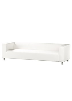 Pokrowiec na sofę Klippan 4-osobową ze sklepu dekoria.pl w kategorii Pokrowce na kanapy i fotele - zdjęcie 173867998