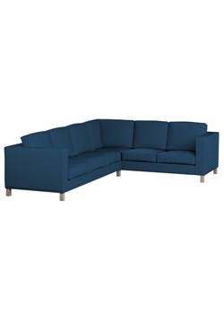 Pokrowiec na sofę narożną lewostronną Karlanda ze sklepu dekoria.pl w kategorii Pokrowce na kanapy i fotele - zdjęcie 173868007