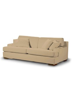 Pokrowiec na sofę Göteborg nierozkładaną ze sklepu dekoria.pl w kategorii Pokrowce na kanapy i fotele - zdjęcie 173868047