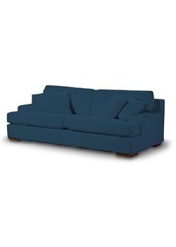 Pokrowiec na sofę Göteborg nierozkładaną ze sklepu dekoria.pl w kategorii Pokrowce na kanapy i fotele - zdjęcie 173868048