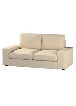 Pokrowiec na sofę Kivik 2-osobową, nierozkładaną ze sklepu dekoria.pl w kategorii Pokrowce na kanapy i fotele - zdjęcie 173868059