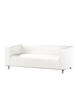 Pokrowiec na sofę Klippan 2-osobową ze sklepu dekoria.pl w kategorii Pokrowce na kanapy i fotele - zdjęcie 173868216