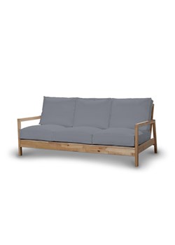Pokrowiec na sofę Lillberg 3-osobową nierozkładaną ze sklepu dekoria.pl w kategorii Pokrowce na kanapy i fotele - zdjęcie 173868229