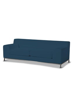 Pokrowiec na sofę Kramfors 3-osobowa ze sklepu dekoria.pl w kategorii Pokrowce na kanapy i fotele - zdjęcie 173868277