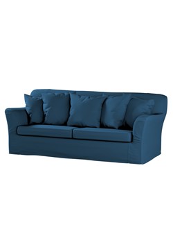 Pokrowiec na sofę Tomelilla 3-osobową rozkładaną ze sklepu dekoria.pl w kategorii Pokrowce na kanapy i fotele - zdjęcie 173868436