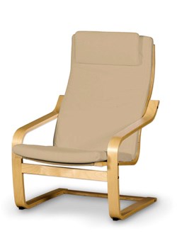 Poduszka na fotel Poäng II ze sklepu dekoria.pl w kategorii Pokrowce na kanapy i fotele - zdjęcie 173868455