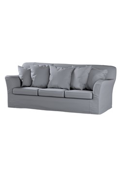 Pokrowiec na sofę Tomelilla 3-osobową nierozkładaną ze sklepu dekoria.pl w kategorii Pokrowce na kanapy i fotele - zdjęcie 173868468