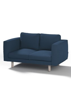 Pokrowiec na sofę Norsborg 2-osobową ze sklepu dekoria.pl w kategorii Pokrowce na kanapy i fotele - zdjęcie 173868646