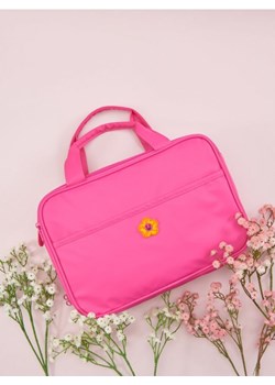 Sinsay - Kosmetyczka - różowy ze sklepu Sinsay w kategorii Kosmetyczki damskie - zdjęcie 173869717