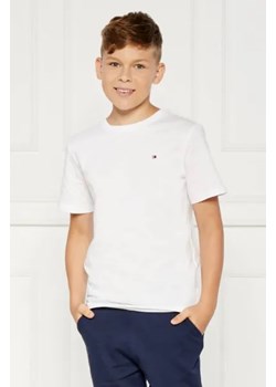 Tommy Hilfiger T-shirt 2-pack | Regular Fit ze sklepu Gomez Fashion Store w kategorii T-shirty chłopięce - zdjęcie 173871218