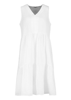 Sublevel Sukienka w kolorze białym ze sklepu Limango Polska w kategorii Sukienki - zdjęcie 173872839