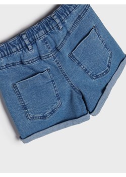Sinsay - Szorty jeansowe - Inny ze sklepu Sinsay w kategorii Spodenki dziewczęce - zdjęcie 173874185