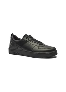 HUGO Sneakersy Kilian_Tenn_blub ze sklepu Gomez Fashion Store w kategorii Buty sportowe męskie - zdjęcie 173874565