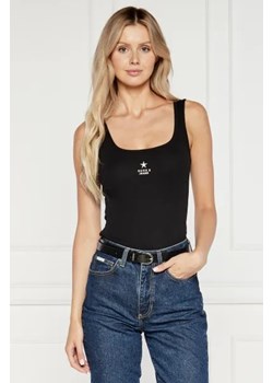 Guess Jeans Top | Slim Fit ze sklepu Gomez Fashion Store w kategorii Bluzki damskie - zdjęcie 173874636
