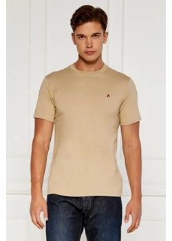 Replay T-shirt | Regular Fit ze sklepu Gomez Fashion Store w kategorii T-shirty męskie - zdjęcie 173874679