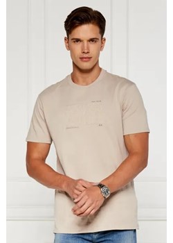 Armani Exchange T-shirt | Regular Fit ze sklepu Gomez Fashion Store w kategorii T-shirty męskie - zdjęcie 173874686