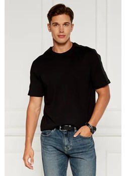 Armani Exchange T-shirt | Regular Fit ze sklepu Gomez Fashion Store w kategorii T-shirty męskie - zdjęcie 173874715