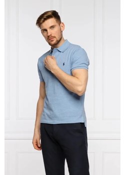 POLO RALPH LAUREN Polo | Slim Fit ze sklepu Gomez Fashion Store w kategorii T-shirty męskie - zdjęcie 173874818
