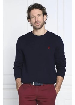 POLO RALPH LAUREN Sweter | Regular Fit ze sklepu Gomez Fashion Store w kategorii Swetry męskie - zdjęcie 173874837