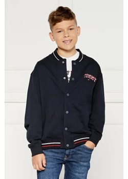 Tommy Hilfiger Bluza | Regular Fit ze sklepu Gomez Fashion Store w kategorii Bluzy chłopięce - zdjęcie 173874887