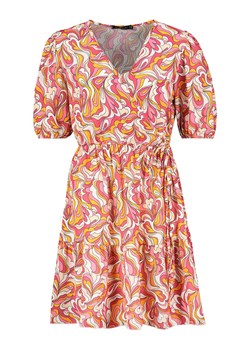 Sublevel Sukienka w kolorze różowym ze sklepu Limango Polska w kategorii Sukienki - zdjęcie 173876249
