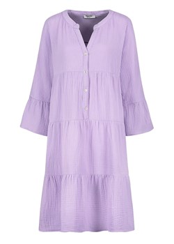 Sublevel Sukienka w kolorze fioletowym ze sklepu Limango Polska w kategorii Sukienki - zdjęcie 173876565
