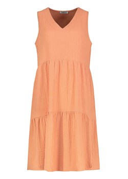Sublevel Sukienka w kolorze pomarańczowym ze sklepu Limango Polska w kategorii Sukienki - zdjęcie 173876567