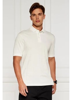 Armani Exchange Polo | Regular Fit ze sklepu Gomez Fashion Store w kategorii T-shirty męskie - zdjęcie 173881139
