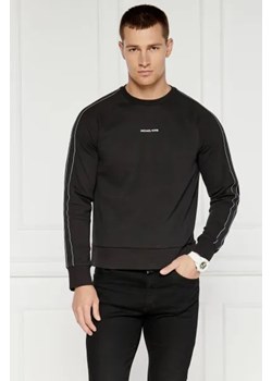 Michael Kors Bluza | Slim Fit ze sklepu Gomez Fashion Store w kategorii Bluzy męskie - zdjęcie 173881238