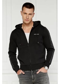 Michael Kors Bluza | Regular Fit ze sklepu Gomez Fashion Store w kategorii Bluzy męskie - zdjęcie 173881246