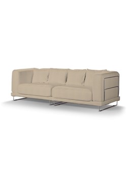 Pokrowiec na sofę  Tylösand 3-osobową nierozkładaną ze sklepu dekoria.pl w kategorii Pokrowce na kanapy i fotele - zdjęcie 173882038