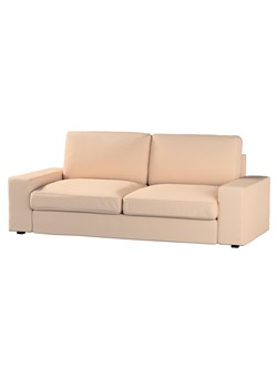 Pokrowiec na sofę Kivik 3-osobową, rozkładaną ze sklepu dekoria.pl w kategorii Pokrowce na kanapy i fotele - zdjęcie 173882427