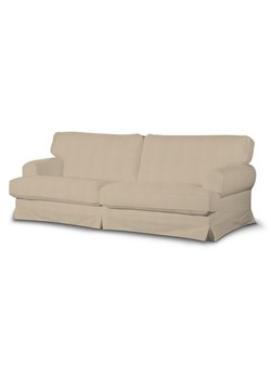 Pokrowiec na sofę Ekeskog nierozkładaną ze sklepu dekoria.pl w kategorii Pokrowce na kanapy i fotele - zdjęcie 173882456