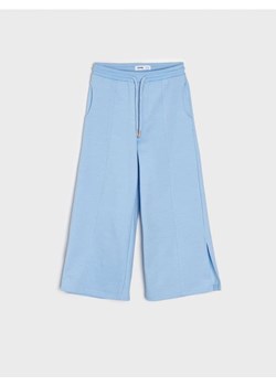 Sinsay - Spodnie - niebieski ze sklepu Sinsay w kategorii Spodnie dziewczęce - zdjęcie 173883867