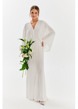 Sukienka White Moon XS ze sklepu NAOKO w kategorii Sukienki - zdjęcie 173884618